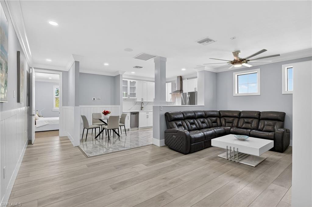 CORKSCREW ESTATES - Residential