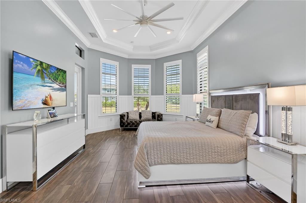 CORKSCREW ESTATES - Residential