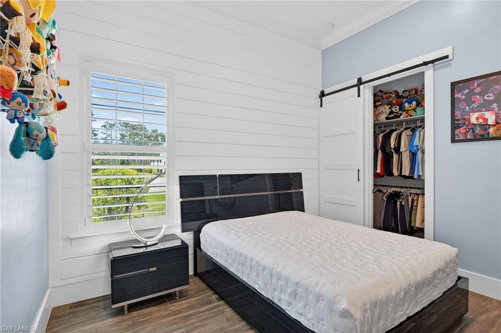 CORKSCREW ESTATES - Residential