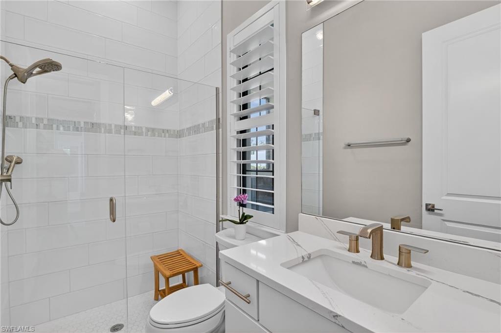 CORKSCREW ESTATES - Residential