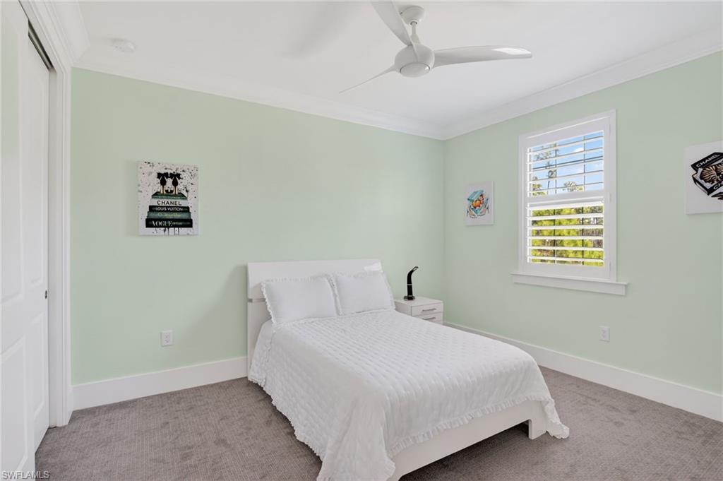 CORKSCREW ESTATES - Residential