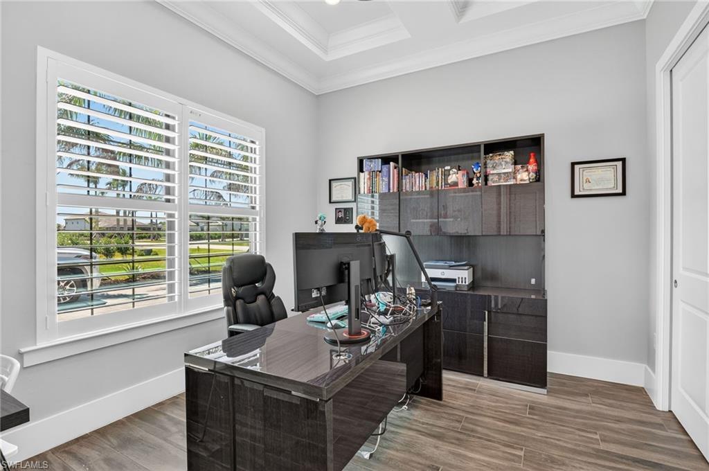 CORKSCREW ESTATES - Residential