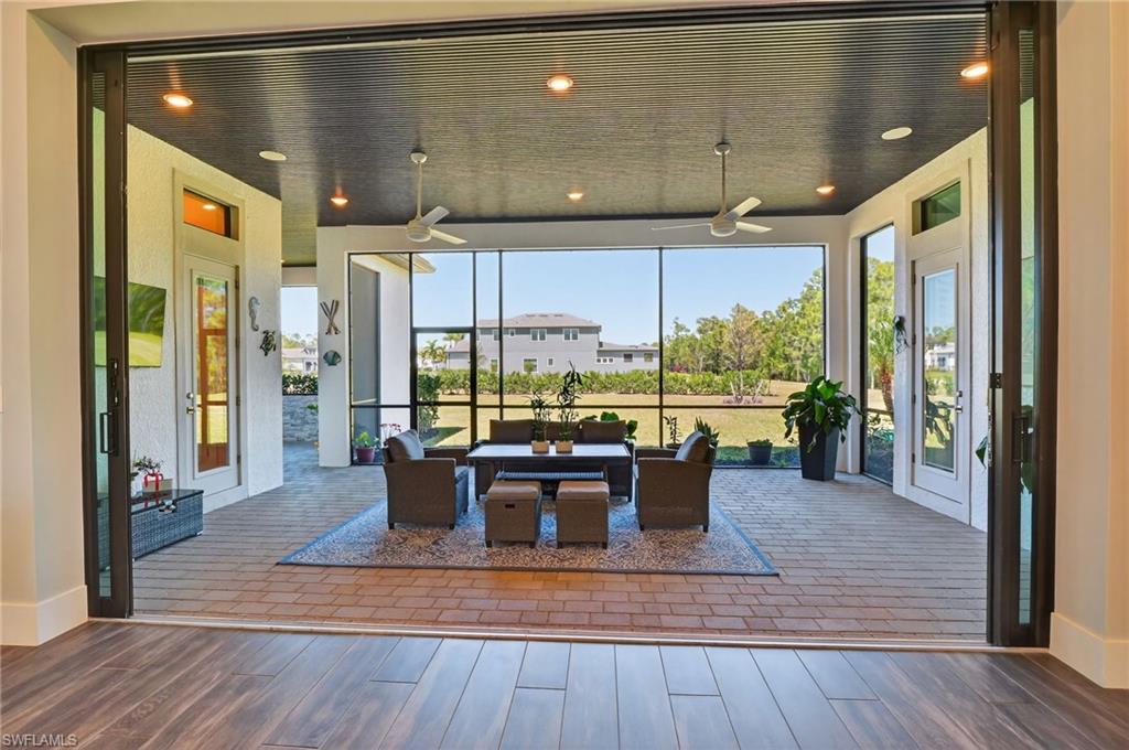 CORKSCREW ESTATES - Residential