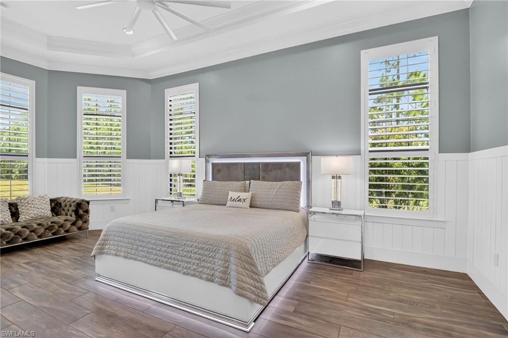 CORKSCREW ESTATES - Residential