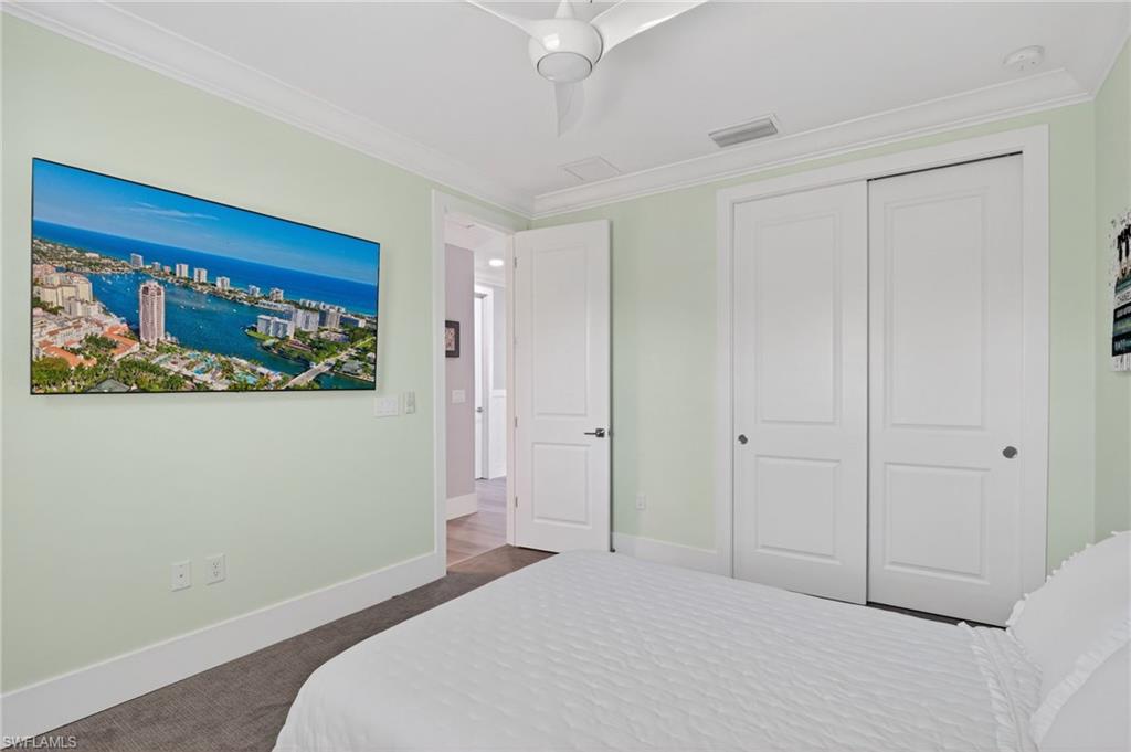 CORKSCREW ESTATES - Residential