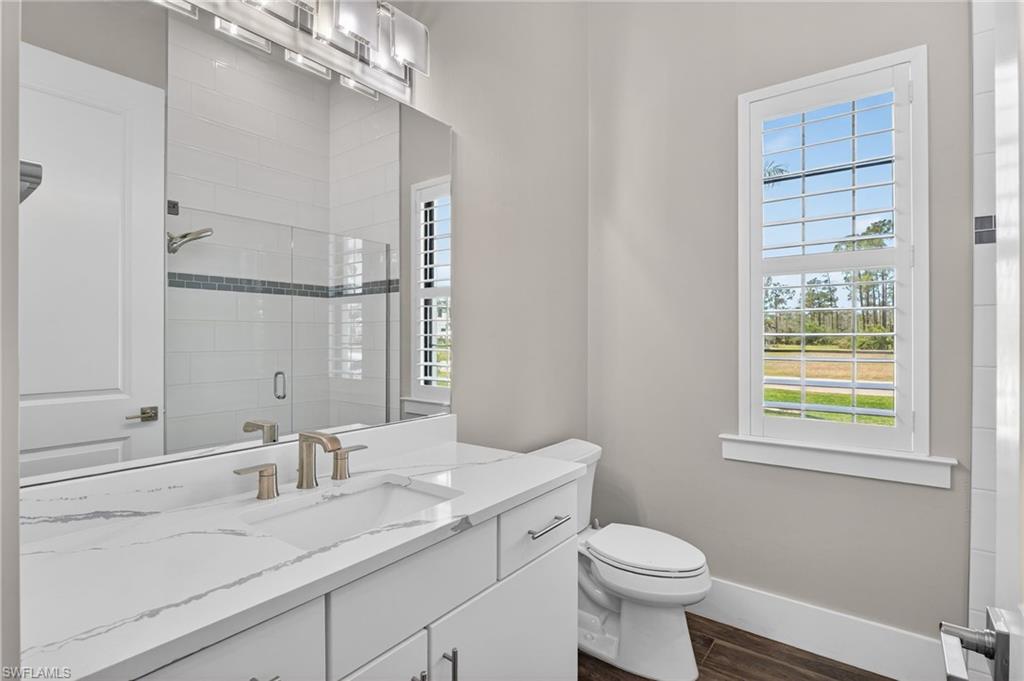 CORKSCREW ESTATES - Residential