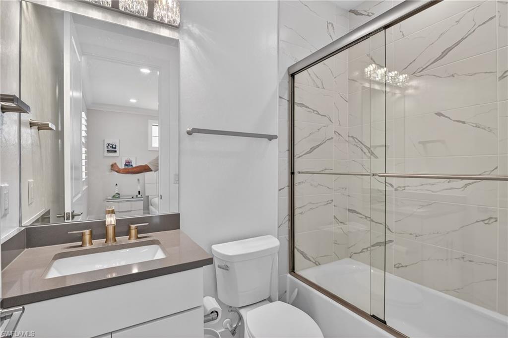 CORKSCREW ESTATES - Residential