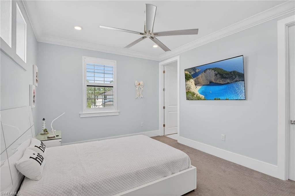 CORKSCREW ESTATES - Residential