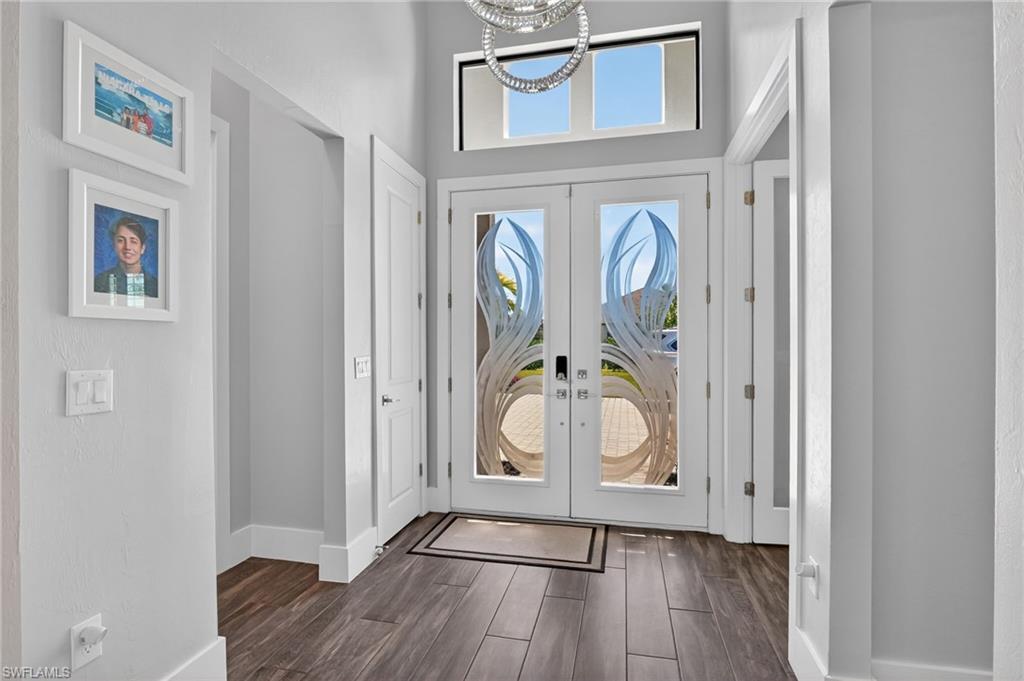 CORKSCREW ESTATES - Residential