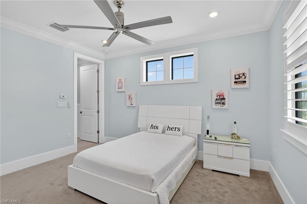 CORKSCREW ESTATES - Residential