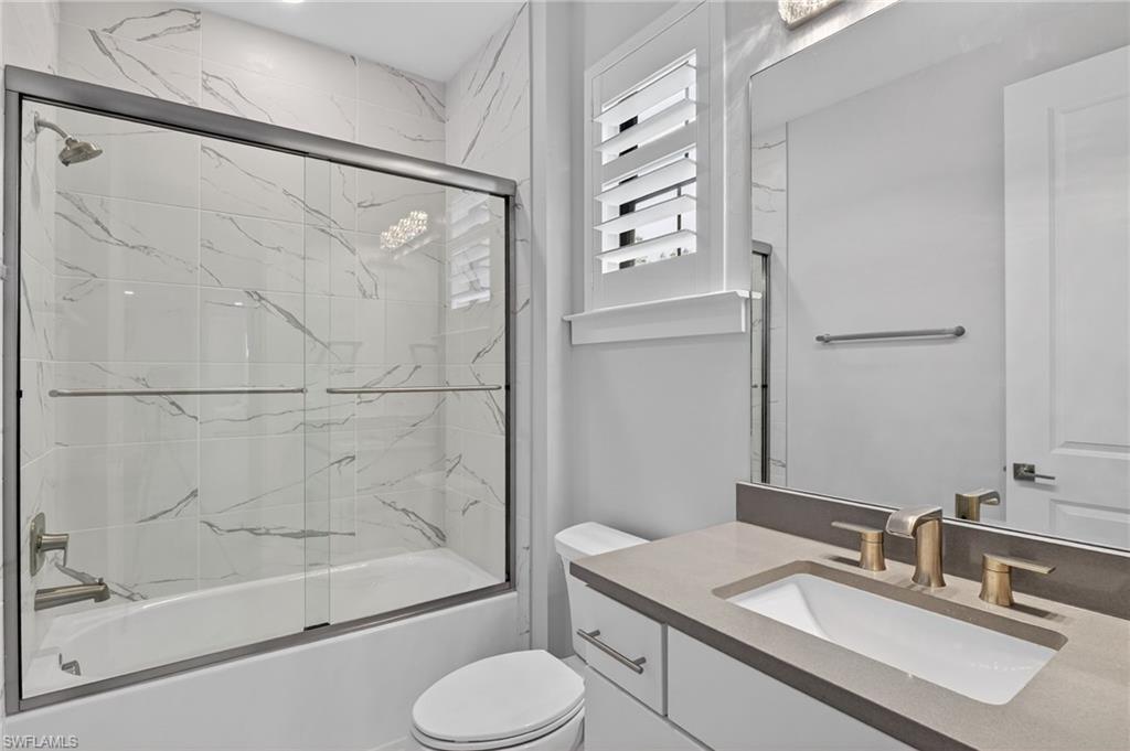 CORKSCREW ESTATES - Residential