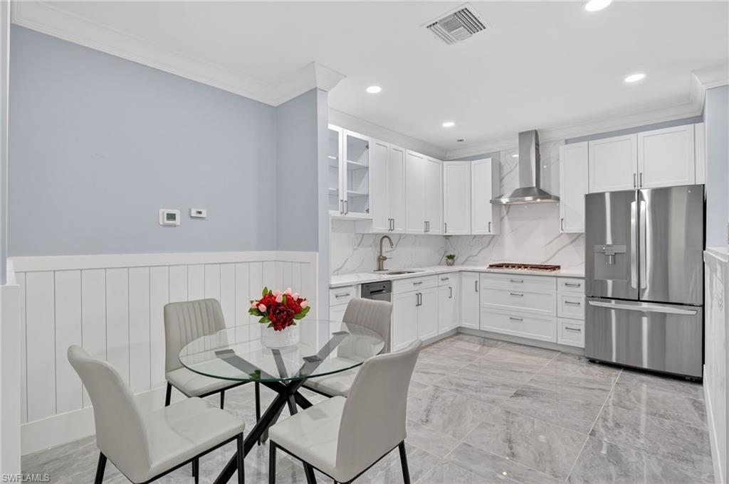 CORKSCREW ESTATES - Residential