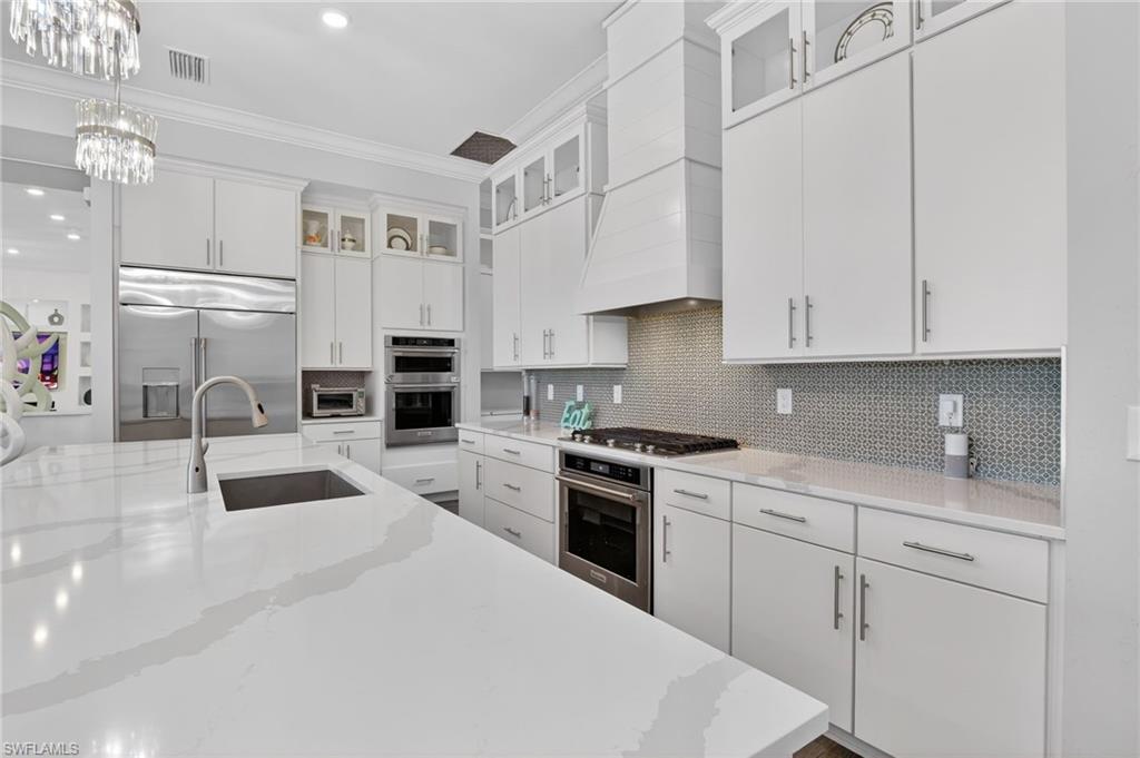 CORKSCREW ESTATES - Residential