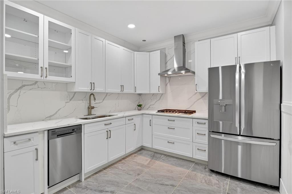 CORKSCREW ESTATES - Residential