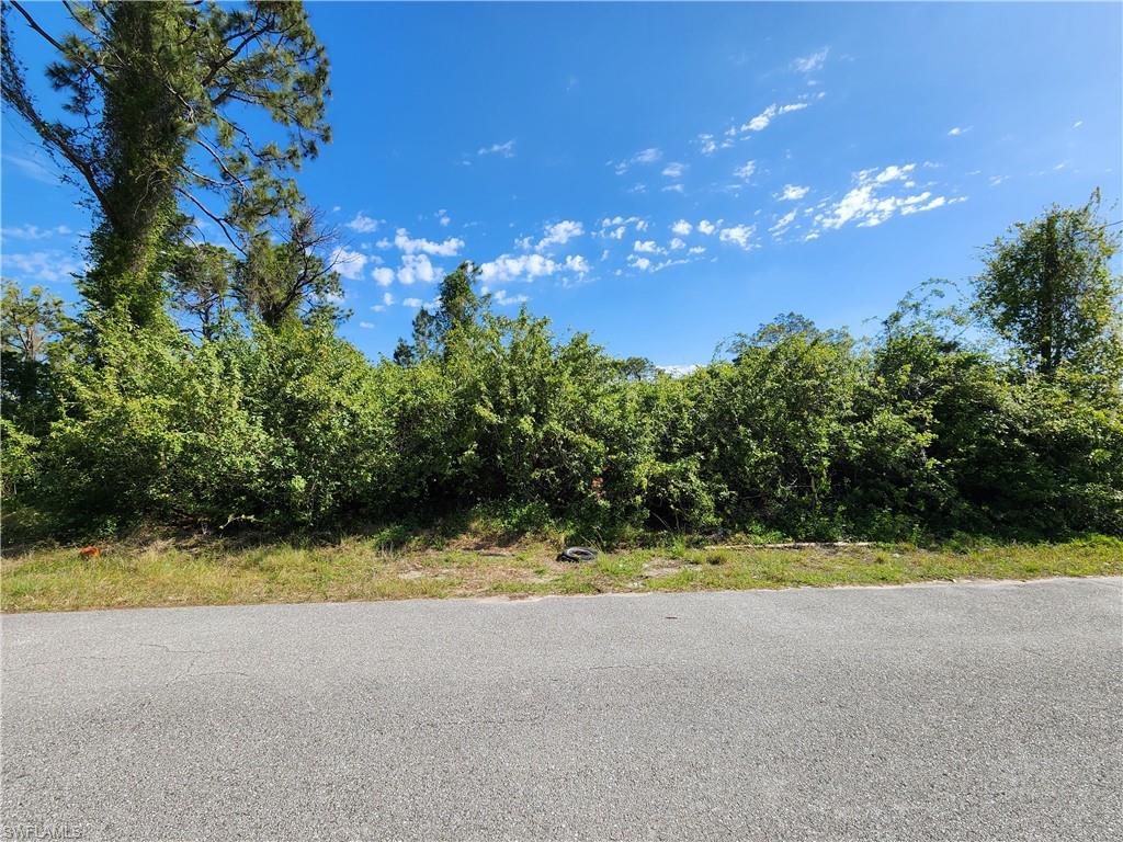 LEHIGH ESTATES - Land