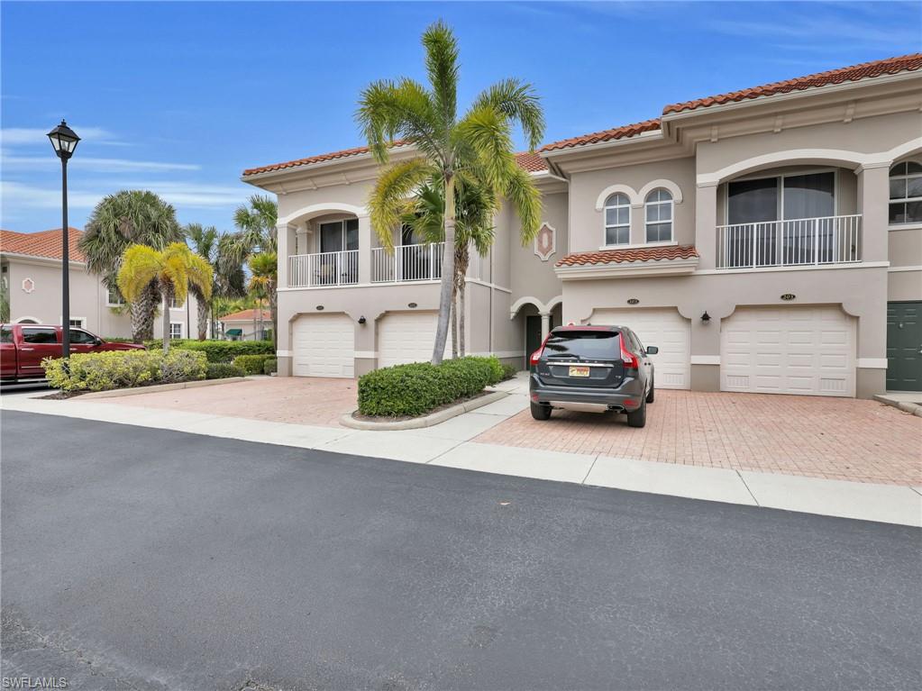 MIRASOL AT COCONUT POINT - Residential