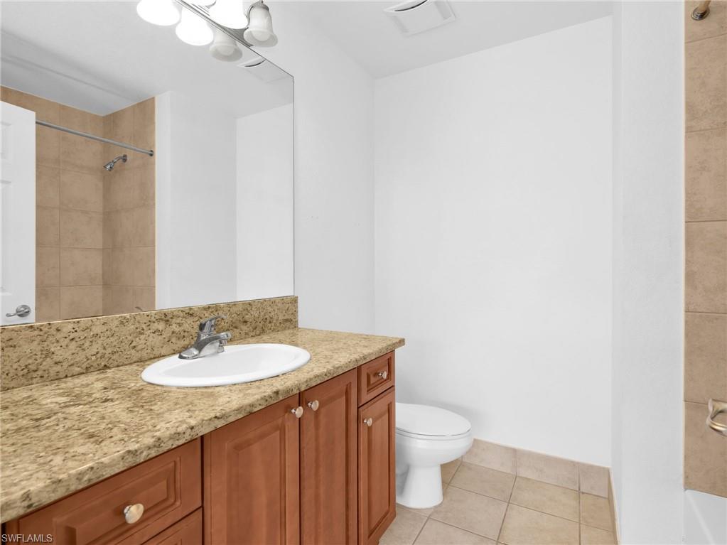 MIRASOL AT COCONUT POINT - Residential