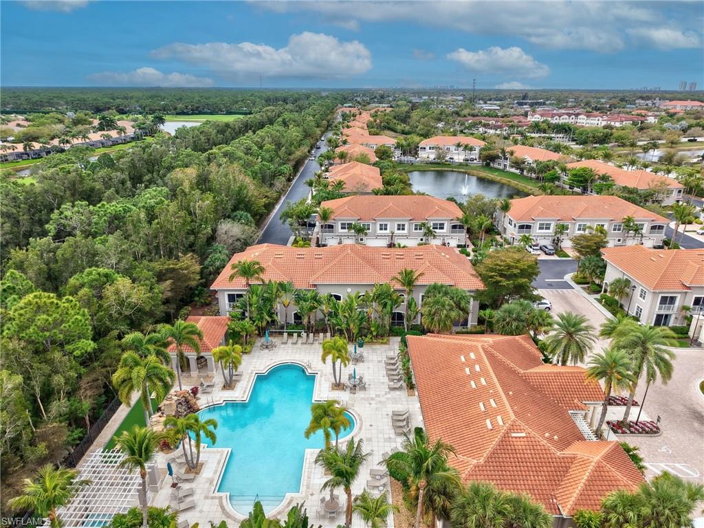 MIRASOL AT COCONUT POINT - Residential