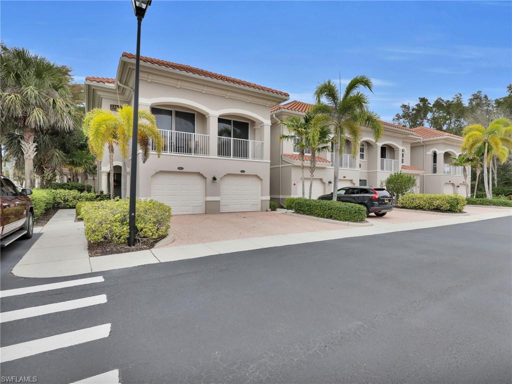 MIRASOL AT COCONUT POINT - Residential