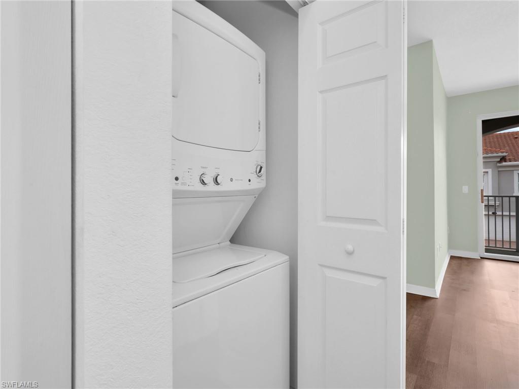 MIRASOL AT COCONUT POINT - Residential