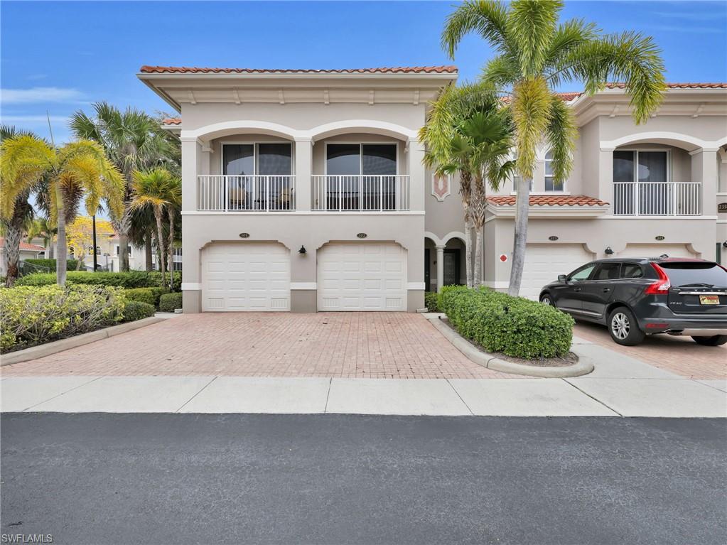 MIRASOL AT COCONUT POINT - Residential