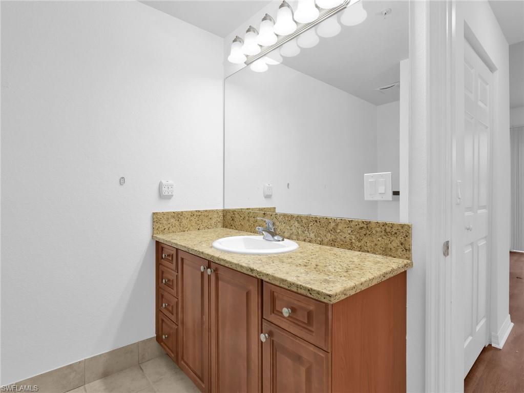 MIRASOL AT COCONUT POINT - Residential