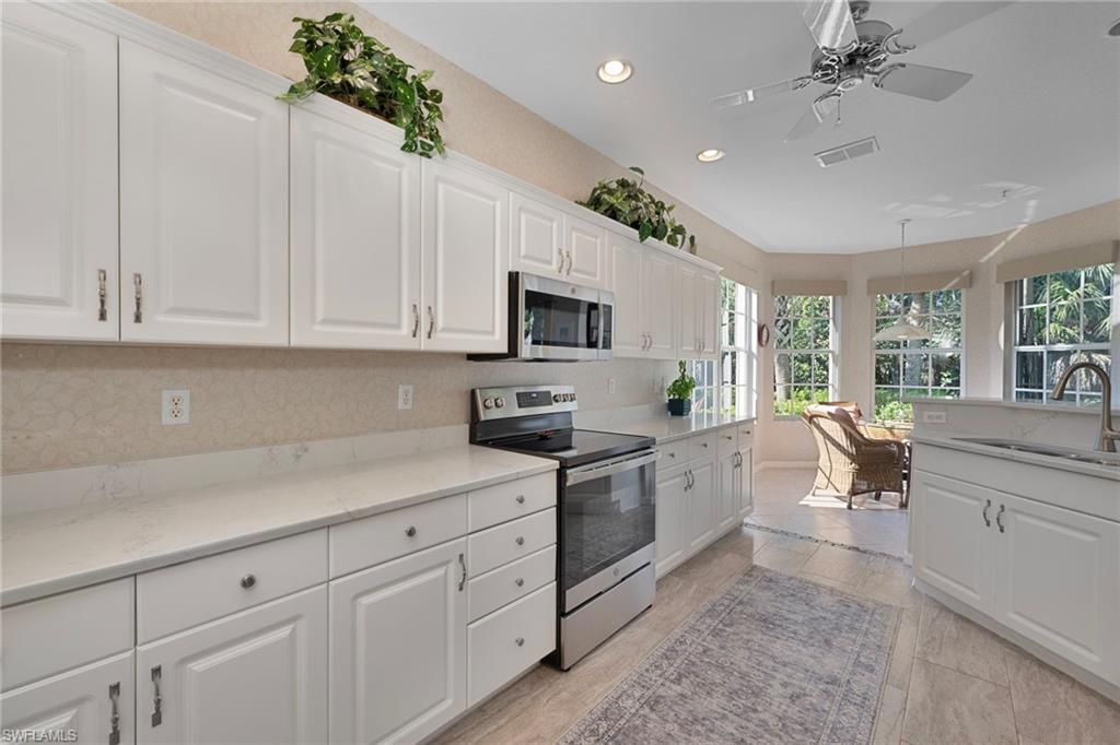 LAKE ARROWHEAD - Residential