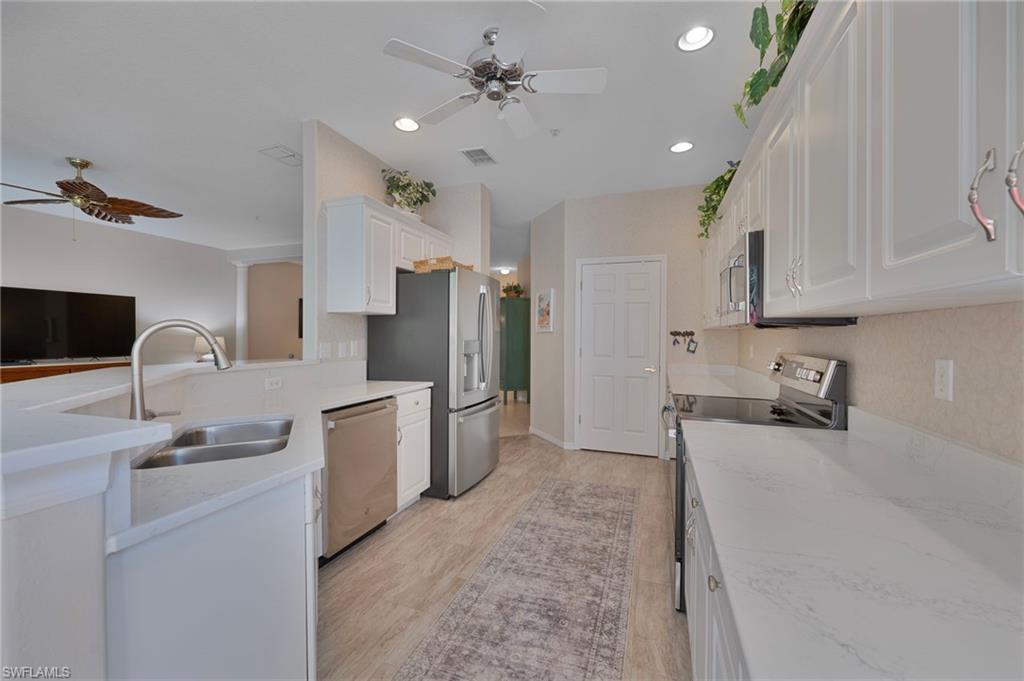 LAKE ARROWHEAD - Residential