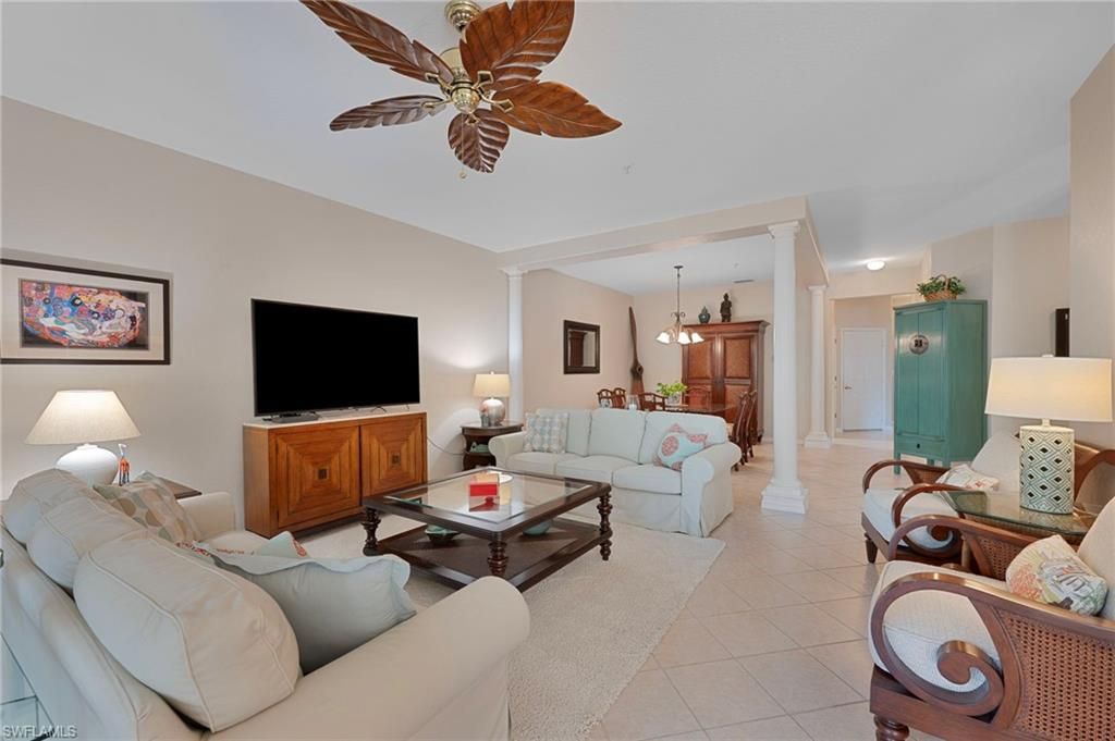 Photo of 4695 Winged Foot CT #101, NAPLES, FL 34112 (MLS # 225080279)