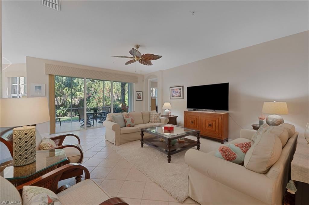 Photo of 4695 Winged Foot CT #101, NAPLES, FL 34112 (MLS # 225080279)