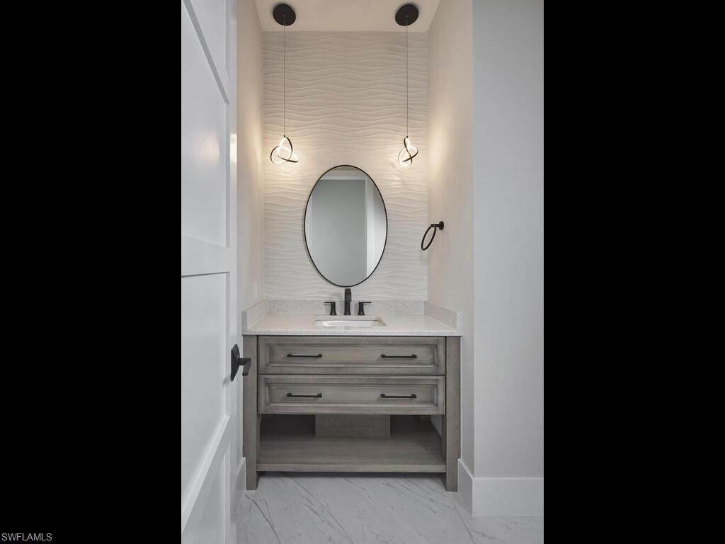 MARCO ISLAND - Residential