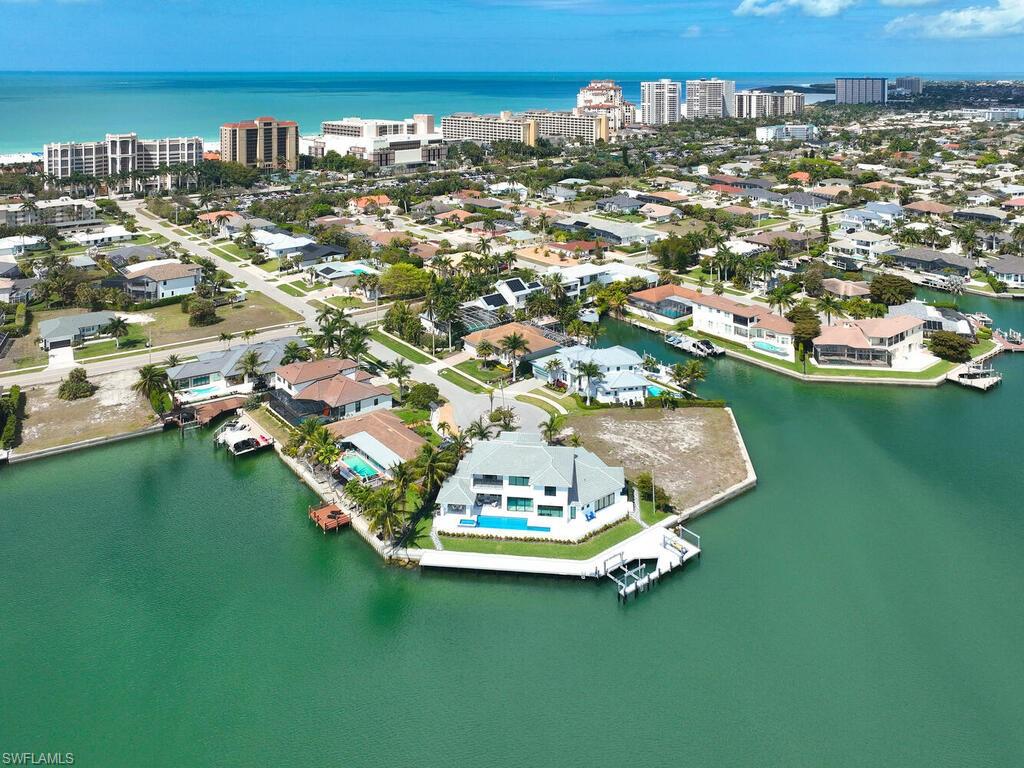 MARCO ISLAND - Residential