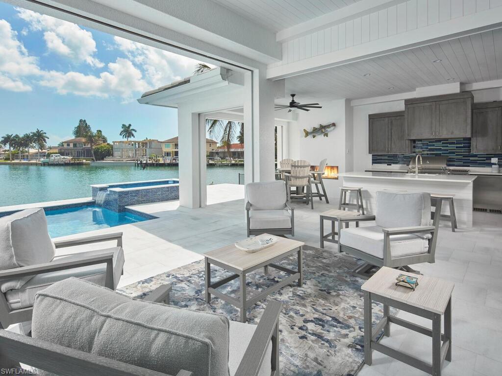 MARCO ISLAND - Residential