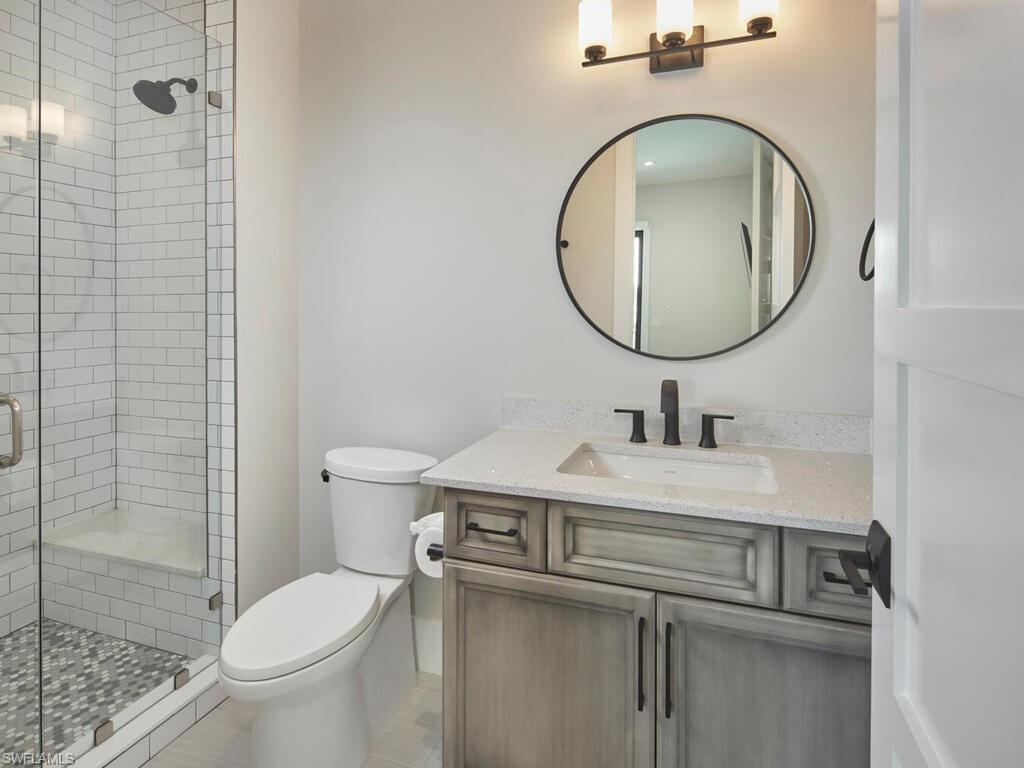 MARCO ISLAND - Residential