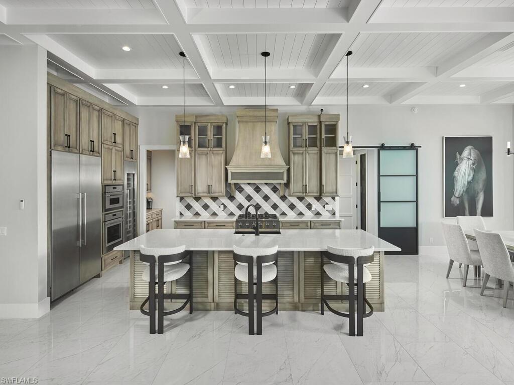 MARCO ISLAND - Residential