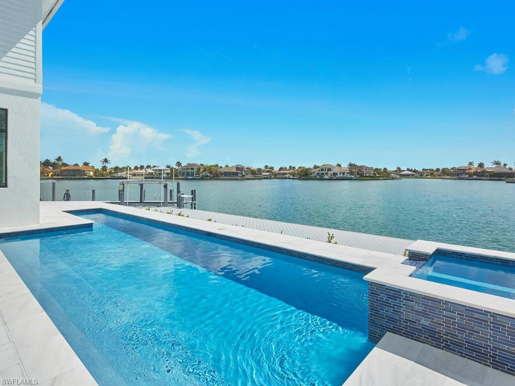 MARCO ISLAND - Residential