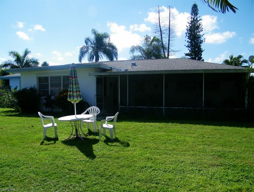 CYPRESS LAKE ESTATES - Residential