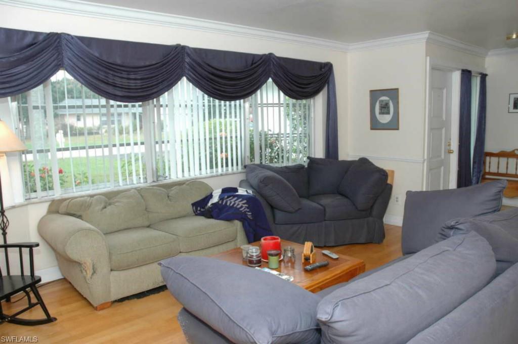 CYPRESS LAKE ESTATES - Residential