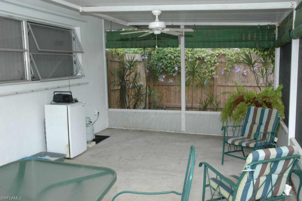 CYPRESS LAKE ESTATES - Residential