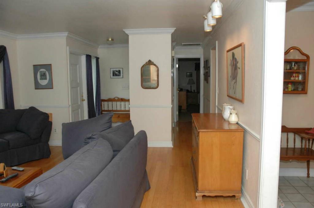 CYPRESS LAKE ESTATES - Residential