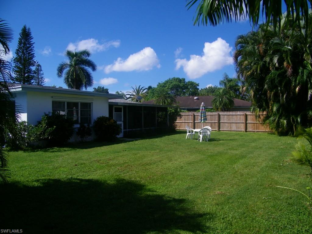 CYPRESS LAKE ESTATES - Residential