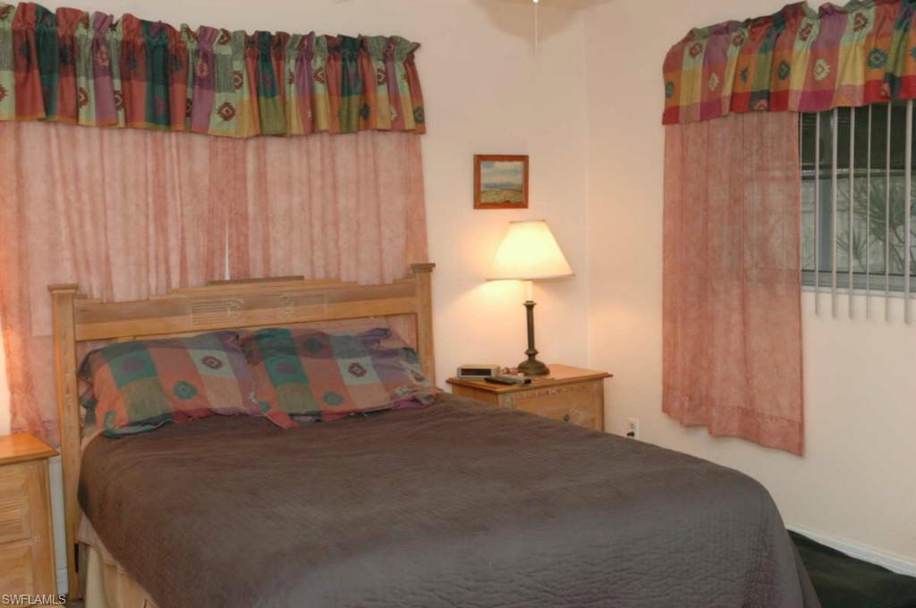 CYPRESS LAKE ESTATES - Residential