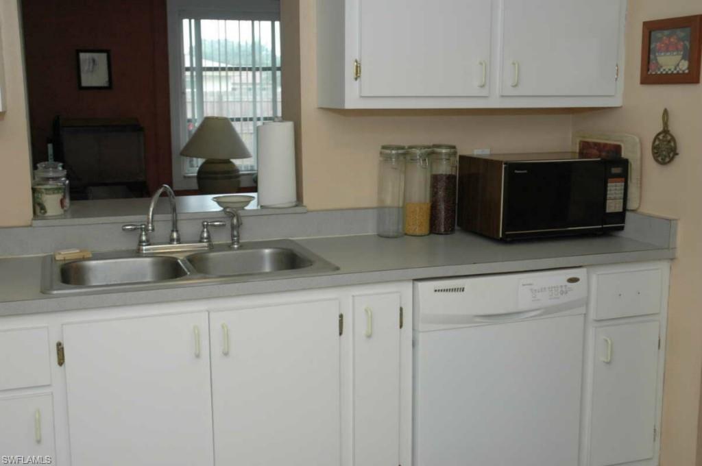 CYPRESS LAKE ESTATES - Residential