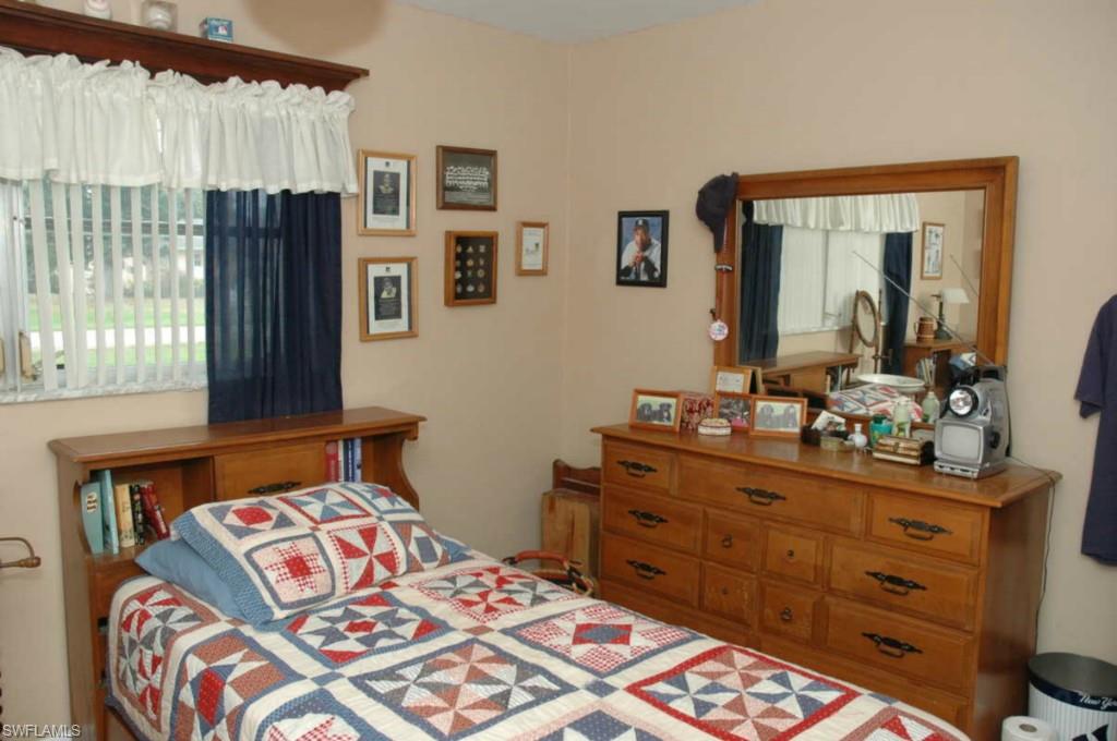 CYPRESS LAKE ESTATES - Residential