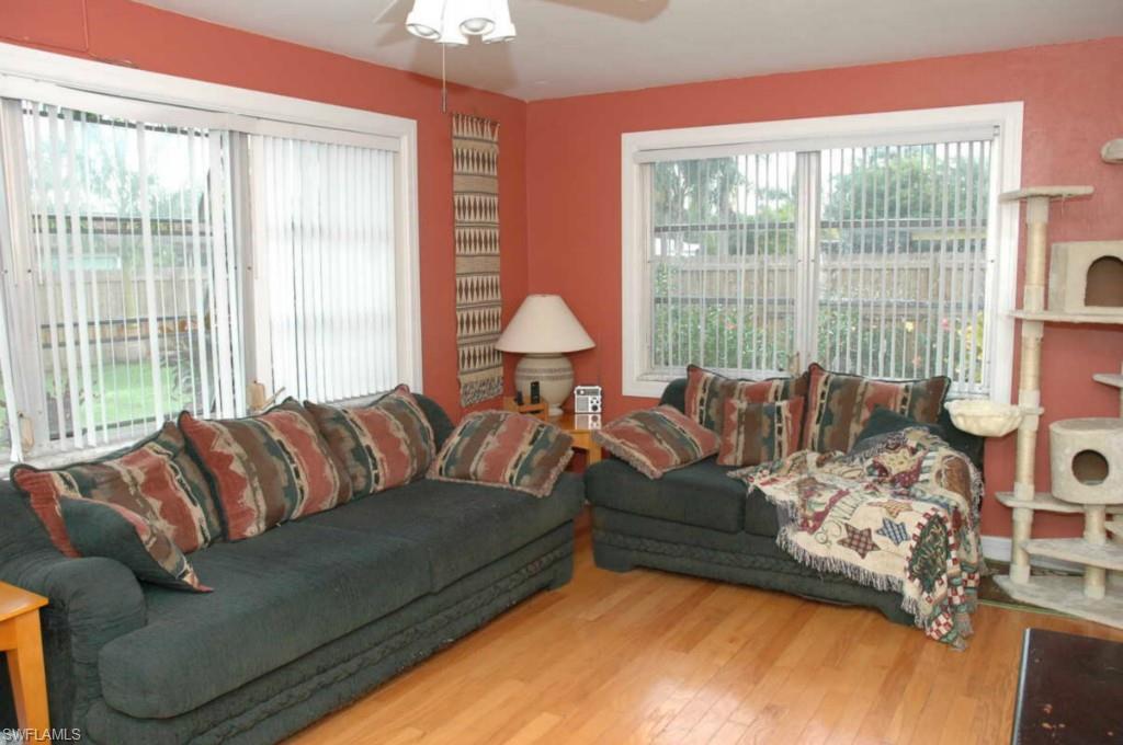 CYPRESS LAKE ESTATES - Residential