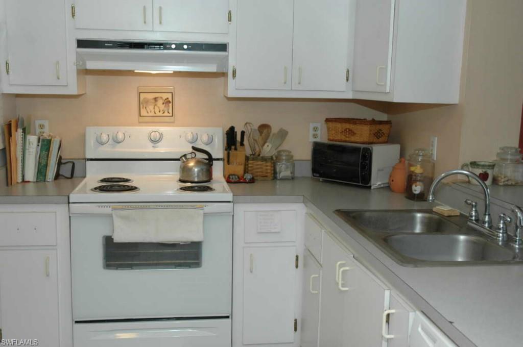 CYPRESS LAKE ESTATES - Residential