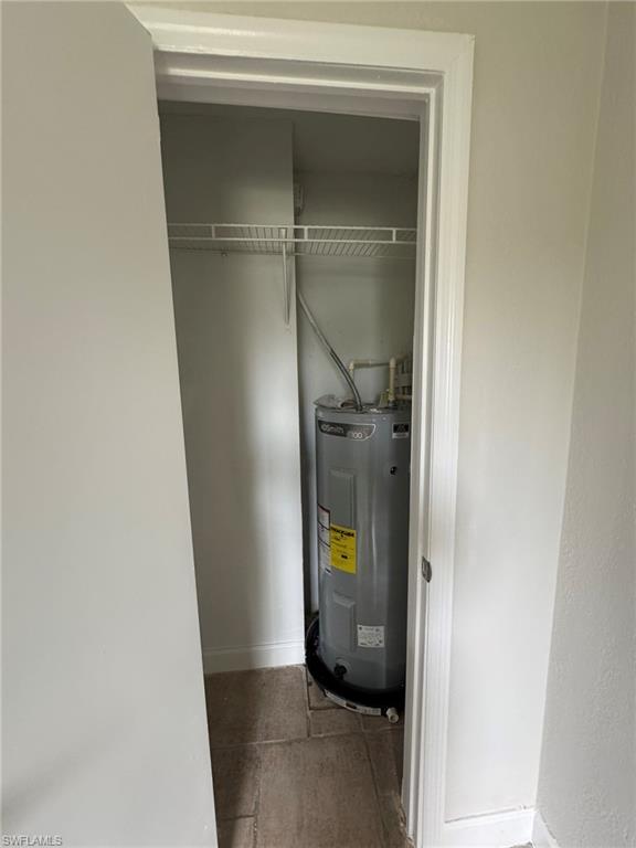 FORT MYERS - Residential Lease