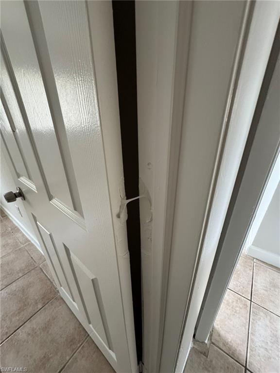 FORT MYERS - Residential Lease