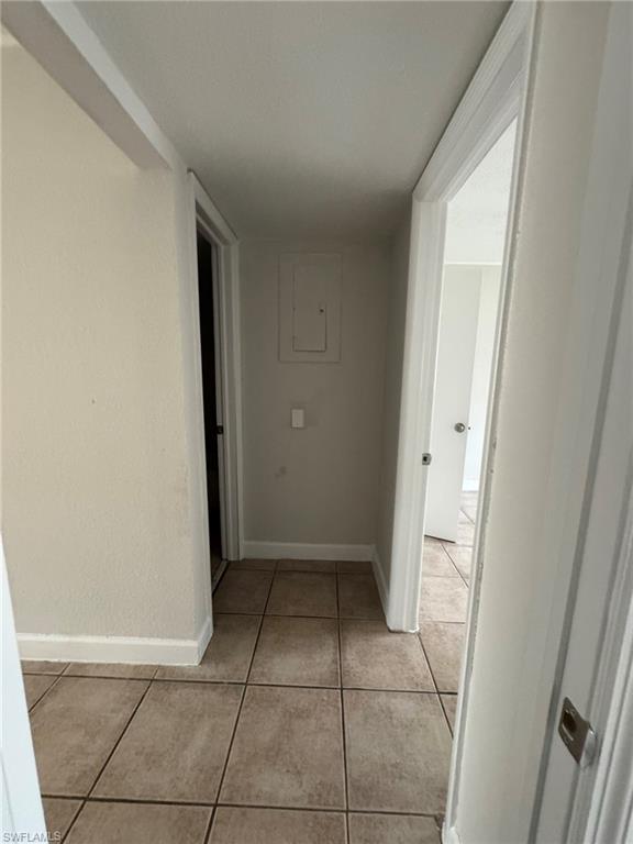 FORT MYERS - Residential Lease