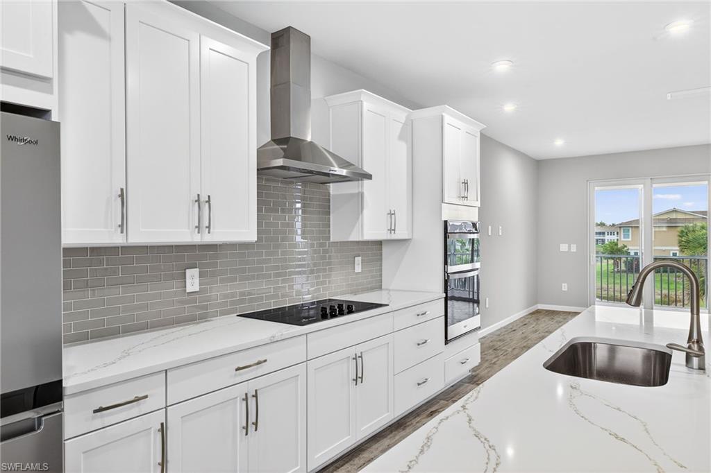 ARBORETUM - Residential